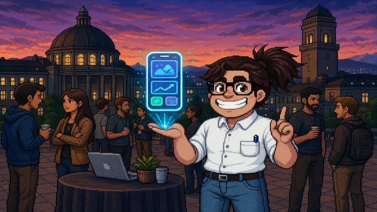 Lezioni di coding personali a Zurigo – online o in presenza